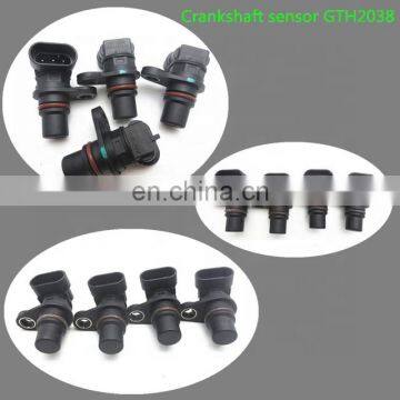 AUTO SENSOR OE BET-85010 GHT-2038 GTH2038 FOR HAFEI BYD ENGINE CAMSHAFT POSITION photo-5