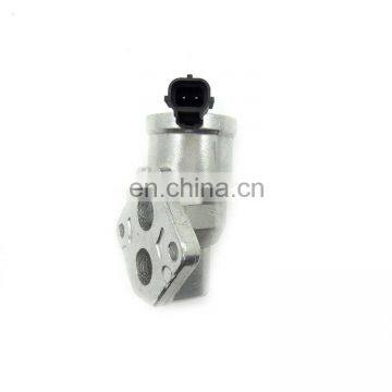 Auto Engine Parts Original ZM01-20-660 BY2Y-20-660 For 1999-2001 M-azda Protege 1.6L L4 Idle Air Control Valve photo-3