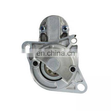 Manufacture Good Price 17592 LRS01361 M0T80081 BPD4-18-400 BPD4-18-400A Motor Starter For MAZDA MIATA 1.8L 1999-2005