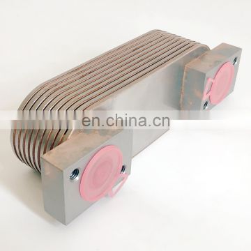 Genuine CCEC K19/KTA19 Diesel Engine Parts Oil Cooler 4095097