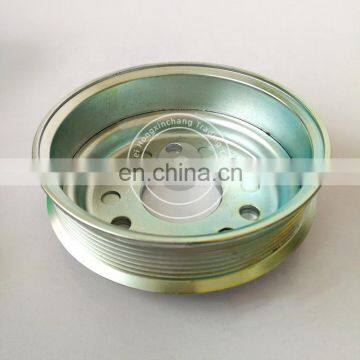 ISM11 QSM M11 Diesel Engine Fan Pulley for Sale 3029174 3046206 photo-4
