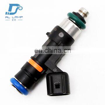 Defus Hot Selling High Flow 650cc 850cc 1000cc 1300cc Fuel Injector Nozzle 0280158117