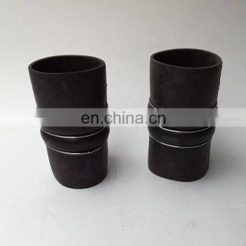 Sinotruk HOWO Truck Parts Intercooler Hose WG9725530307 photo-2