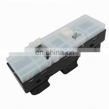 Auto Driver Side Window Lifter Switch For Nissan 25401-JE20A photo-3