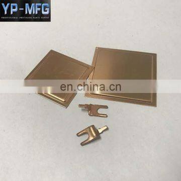 Brass Stamping Stamping Dies Etching Machine