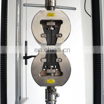 Laboratory Servo Universal Fatigue Testing Machine, Metal Universal Tensile Testing Machine Factory photo-2