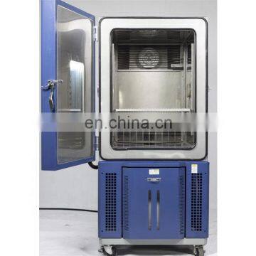 Premium High Quality Temperature And Humidity Test Chamber With Touch Screen