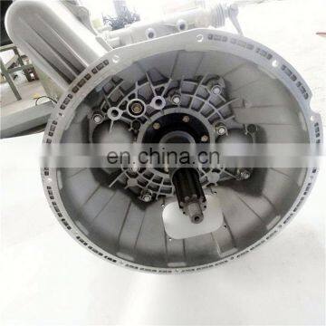 Brand New Low Price Fast Gearbox For KING LONG Bus