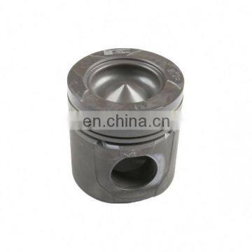 Competitive Price Custom Piston Lightweight For Chinese Truck
