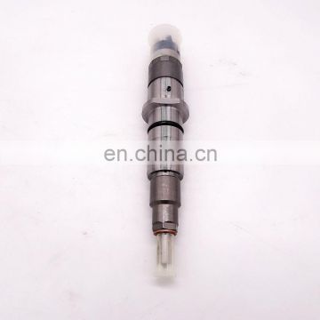 High Performance Injector Tool Tested For Dongfeng