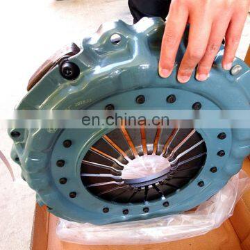 Apply For Truck Clutch Disc For Truck  100% New Green Color