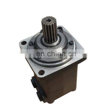 Danfoss OMT series OMT160 OMT200 OMT250 OMT315 OMT400 OMT500 hydraulic wheel motor used in hydraulic wood-splitting