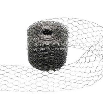 Chicken Rabbit hexagonal wire mesh netting