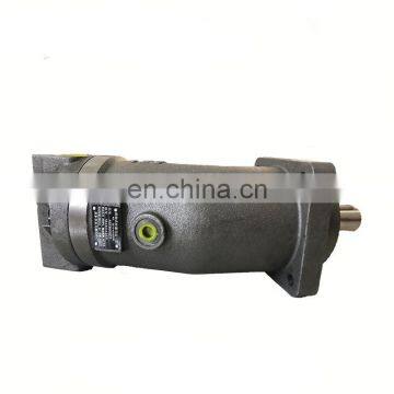 Bend Inclined Shaft Neck Pump Plunger Pump/motor A2F10.12.23R2P3 Quantitative Pump photo-2