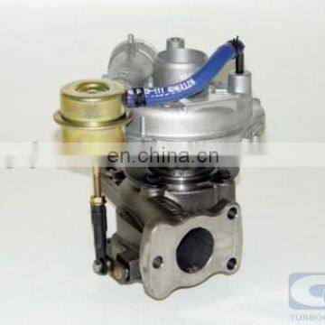 GT1546S Turbo 706977-0001 for Citroen, Peugeot photo-2