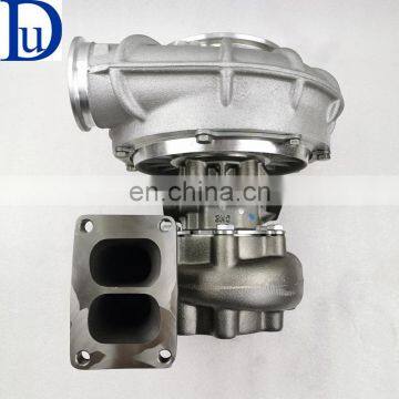 BorgWarner Turbocharger K365 53369886740 51091007605 53367100085 turbo for MAN Marine auxiliary set with D2876LE20x Engine