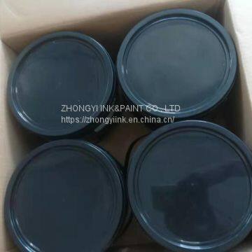 Spot UV Varnish photo-4