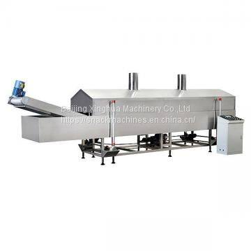Fried Dough Extruder Machine photo-2
