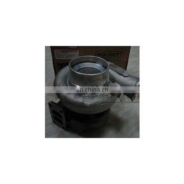 Excellent Quality HX35 Turbocharger 504216822 4036158 Turbo for IVECO of Wuxi Booshiwheel Manufacturer