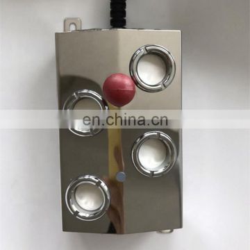 4 head High Quality Mushroom Ultrasonic Mist Maker Fogger