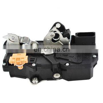 Door Lock Actuator Motor Front Left/Right Fits For 04-08 Pontiac Grand Prix 931-366