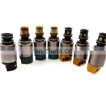 Solenoid Kit/Set FOR 2004-UP LINCOLN ZF6HP19/6HP19 ZF6HP26/6HP26 6HP32