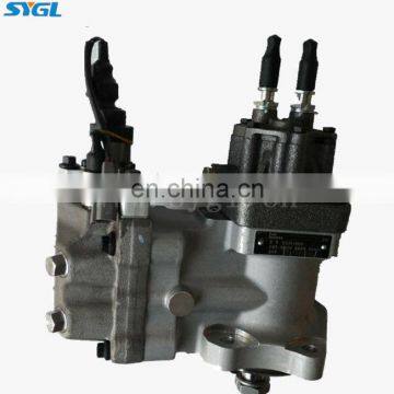 QSL9 ISLE fuel Injection Pump 4902732