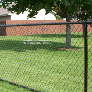 chain link fence ，noise barrier construction