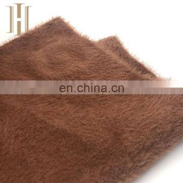 Hot Sal 100% Nylon 13NM Feather Cone Yarn for Knitting and Weaving photo-5