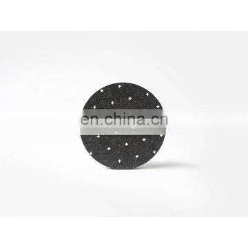 Felt Table Mat Coaster Set photo-3