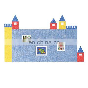 Professional Hot Selling Wooden Sound Studio Acoustic Insolation Panels photo-2