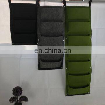 High Quality and Fashional Nonwoven Felt Garden Grow Bag photo-6