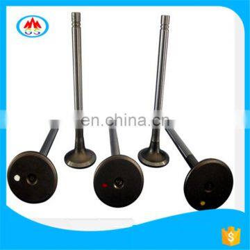High Quality 6G74 6g75 DOHC 24V Engine Valves For Mitsubishi Pajero Shogun iv 3.5 4WD Flex 3.8 i V6 photo-5