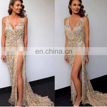 LAITE D2140 Sleeveless Women Sexy Sequin Dress Ladies Club Party Dress Christmas Dress for Women photo-4