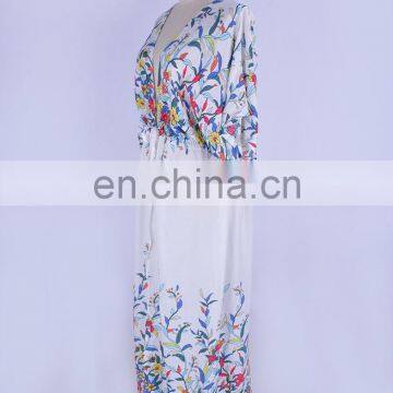 Пляжная одежда из хлопка для закрытия тела 2019 года. Пляжная халат для плюс-размеров. Длинная пляжная туника. Плащ для купальника. Плащ-кимоно для пляжа. Плащи для купальников. Купальня photo-4