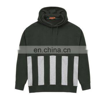 Fashion Plain Mens Customized Logo Sweatshirt Hoodies