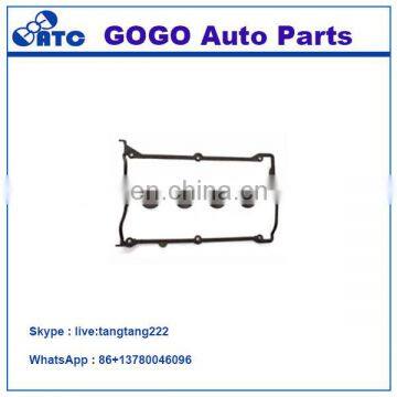 NEW Rocker Cover Gasket for VW 1.8T (Mk4) Golf / Bora 058198025A OEM 058103484C 058103484A 058198012 photo-2