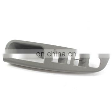 Applicable for vw Jetta MK5 left front door handle window switch panel