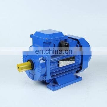 Y2 series 160 15kw 20hp 3000rpm three phase electric motor