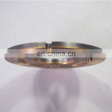 5H630-1072 Plate Valve Kubota Rice Combine Harvester Spare Parts photo-3