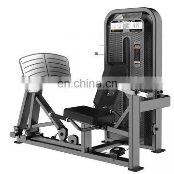 2020 New Design Hot Sale Gym Equipment Leg Press Pin Loaded Machines