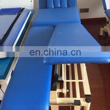 Electric Treatment Table photo-6