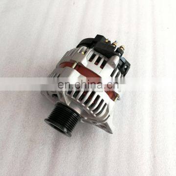 DCEC Cummins ISDE Engine Parts Generator Alternator 5267512 4984043 4935821 JFZ2720