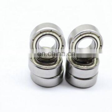 Factory Direct Sales High Speed Medical Dental Miniature High Speed Bearing photo-5