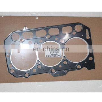 Quanchai QC380G Cylinder Head Gasket Liner Piston Ring Set