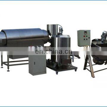Best Quality Breakfast Cereal Snacks Machine Corn Flakes Processing Plant photo-4