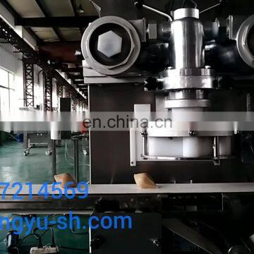 304 Stainless Steel Croquette/ Kachori/ Kibbeh Making Machine in Shanghai