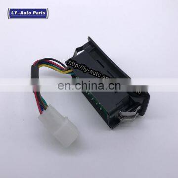 FD14-66-350C FD1466350C Auto Power Window Master Switch For Mazda RX7 RX-7 OEM 1.3L 1993-2002 Driver Side photo-3