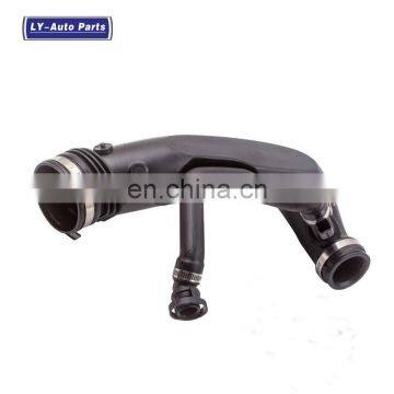 Replacement Auto Spare Parts Turbo Intercooler Hose Intake Pipe OEM 9811909980 For Peugeot 308 508 3008 5008 207 Accessories