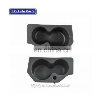 1LD23XXXAA 5NN24XXXAA Replacement Brand New Door Cup Holder For Dodge Ram 1500 2500 3500 2010-2012 5.7L OEM